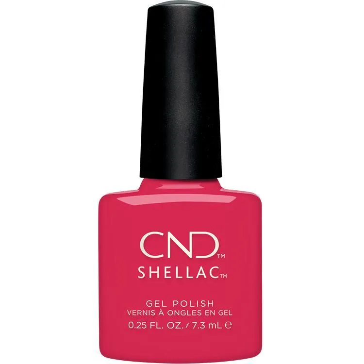 CND - Shellac Femme Fatale (0.25 oz)