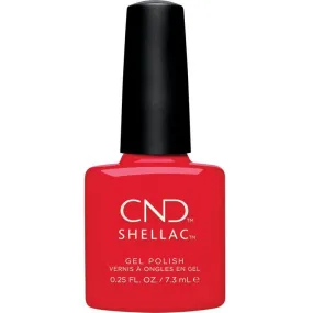 CND - Shellac Liberte (0.25 oz)