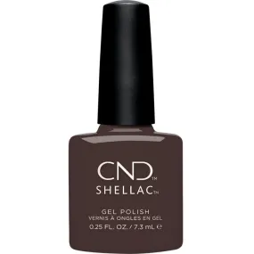 CND - Shellac Phantom (0.25 oz)