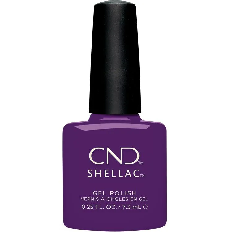 CND - Shellac Temptation (0.25 oz)