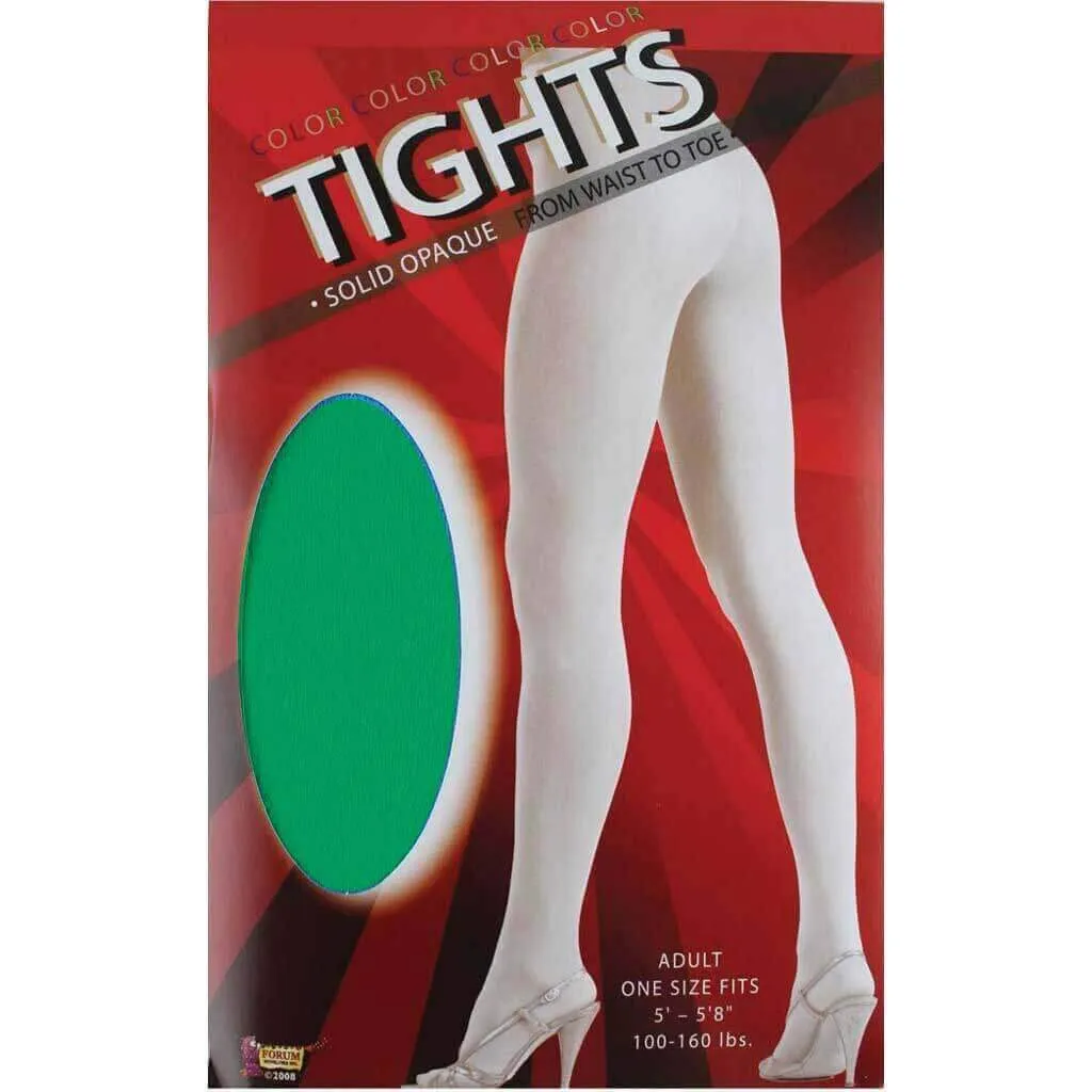 Color Tights