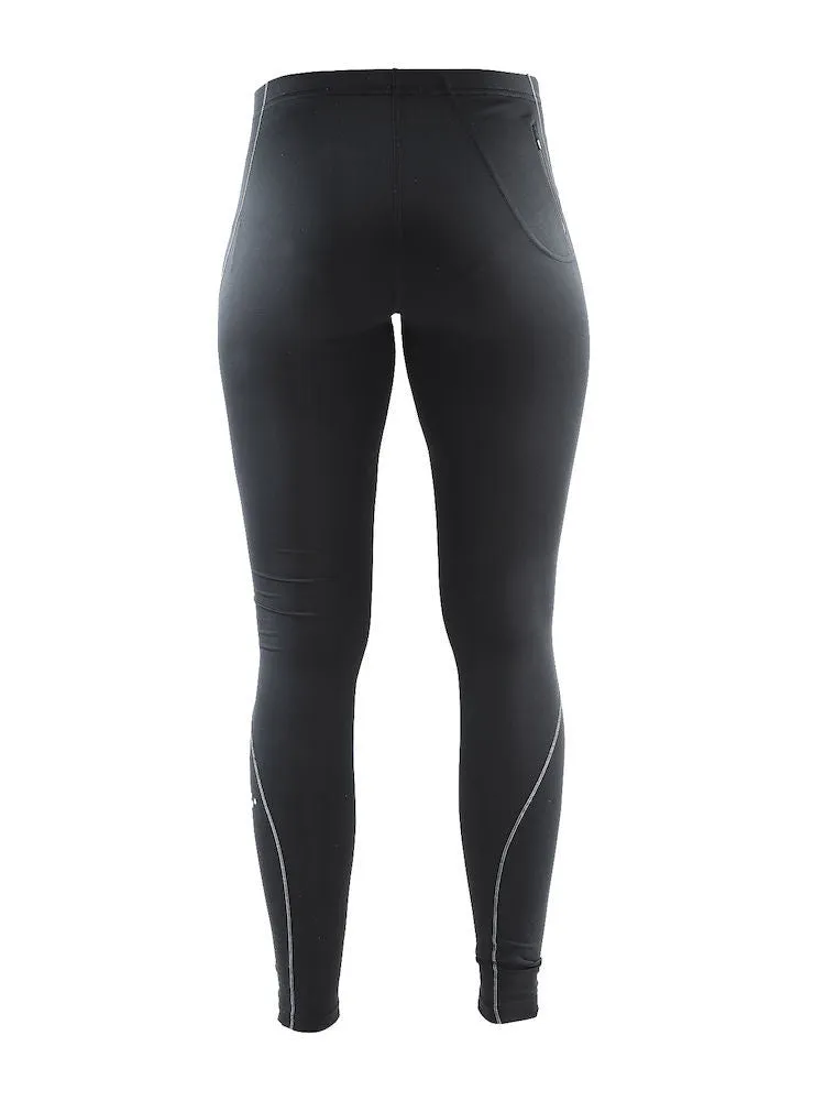 Craft Mind Tights dames hardloopbroek