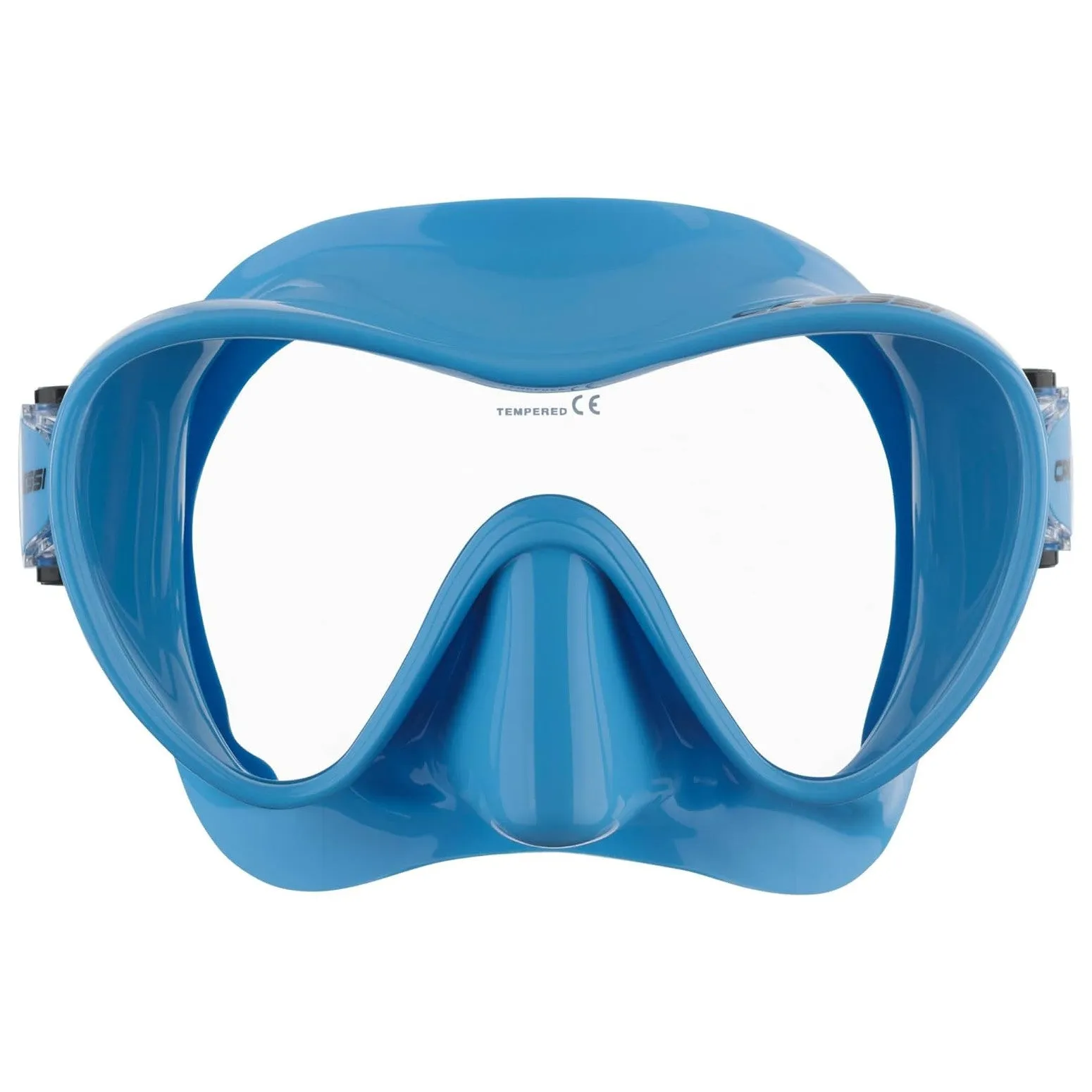 Cressi F1 Frameless Dive Mask