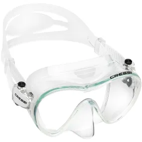 Cressi F1 Frameless Dive Mask