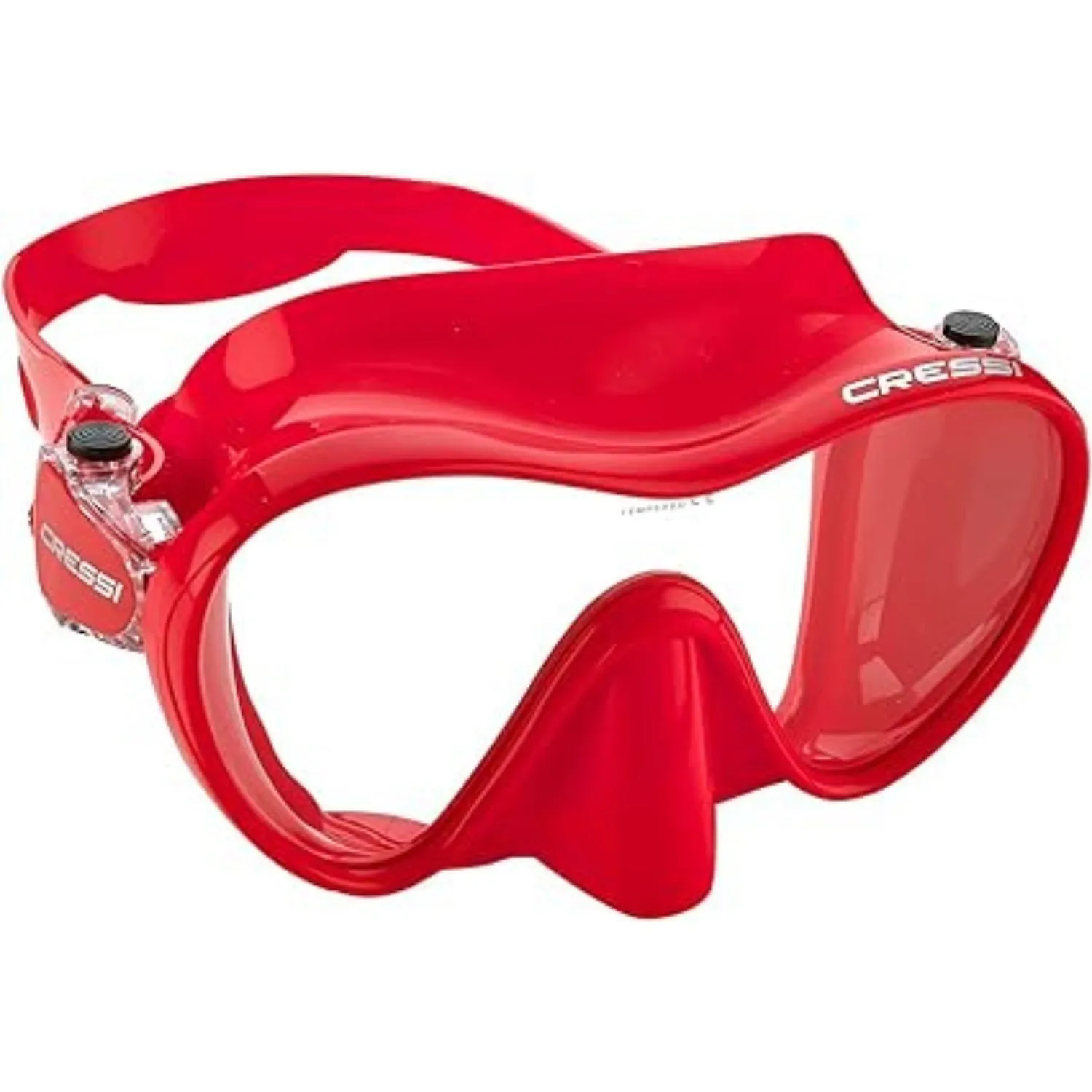 Cressi F1 Frameless Dive Mask