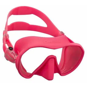 CRESSI ZS1 MASK - PINK