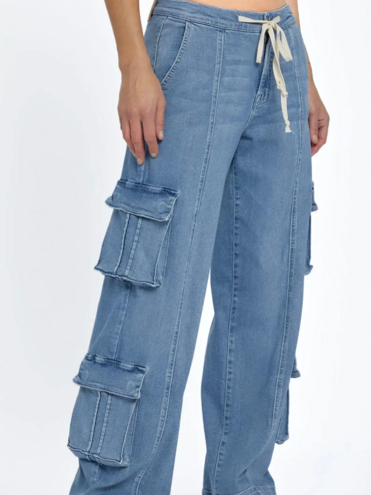 Dear John Cargo Pant