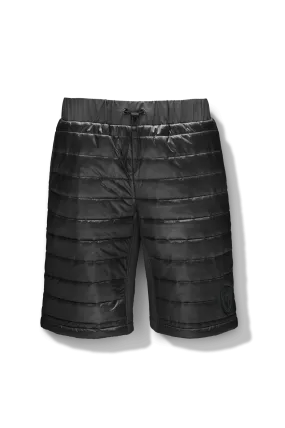 Decker Men's Performance Quilted Shorts