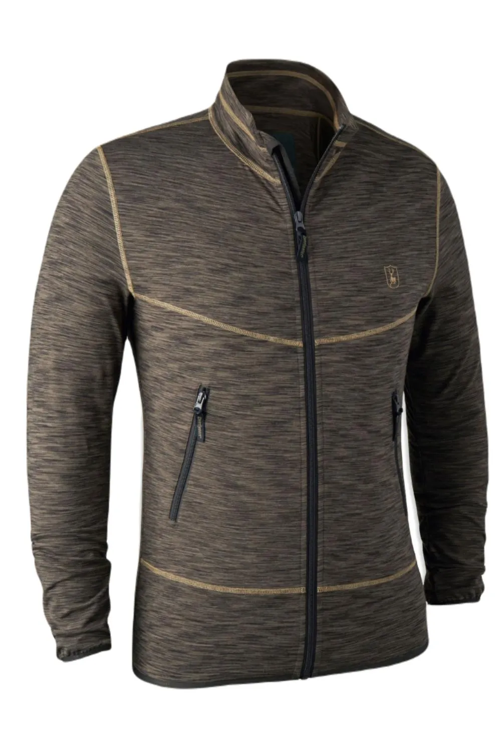 Deerhunter Norden Fleece Jacket