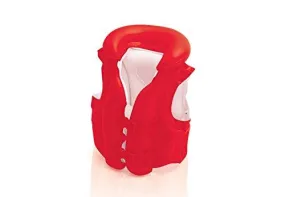 Delux Swim Vest 3 to 6 years