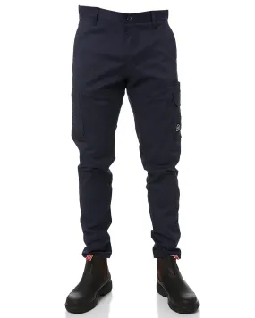 Demolition Stretch Cargo Pant - Navy