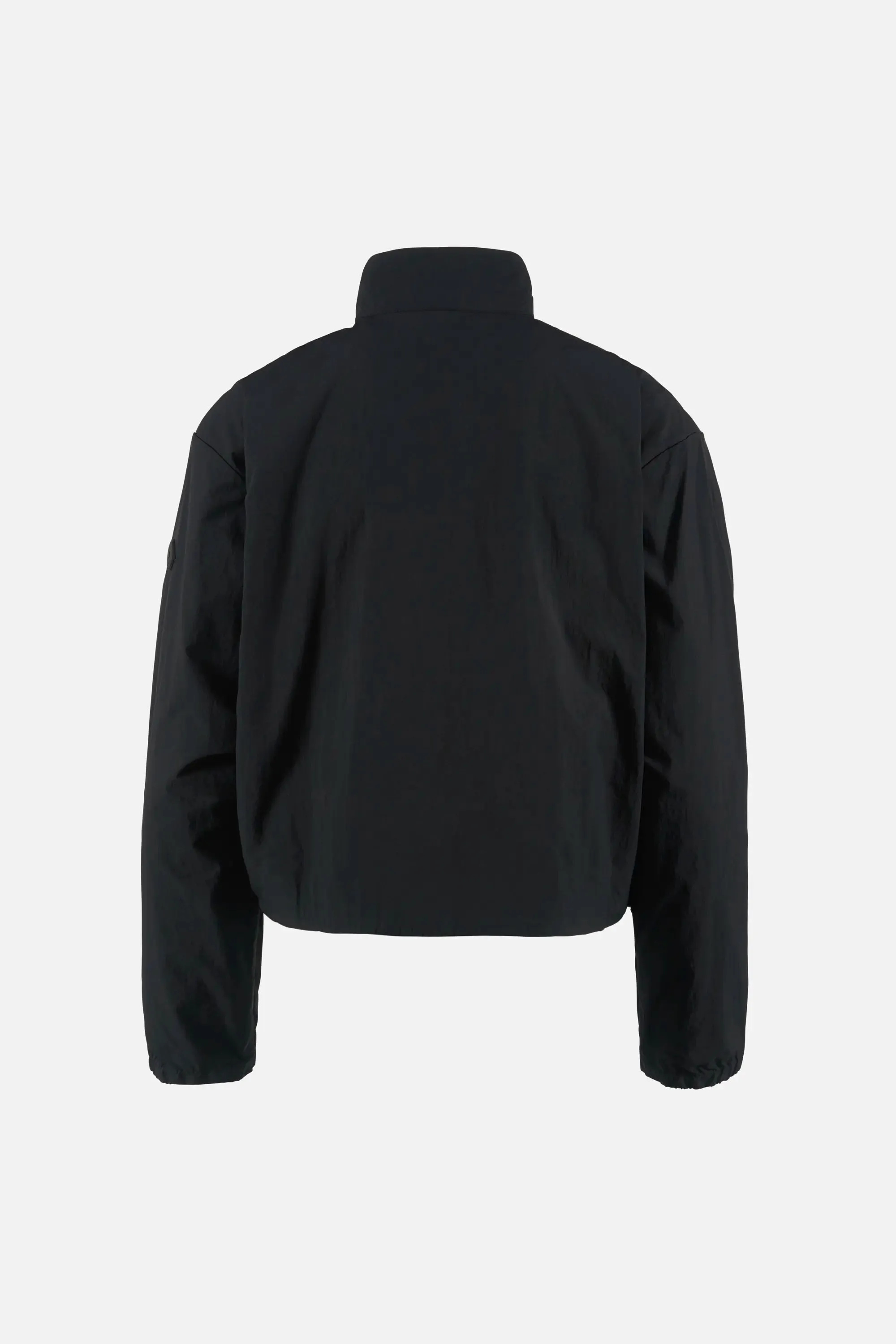 District Vision Cropped Recycled DWR Jacket