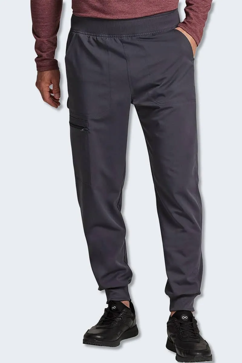 DK224 Dickies Balance Men's Mid Rise Jogger