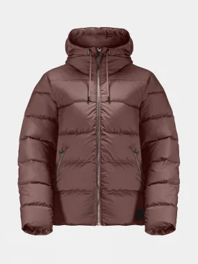 Down jacket