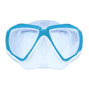 DXDivers Minnow Kids Snorkeling Mask