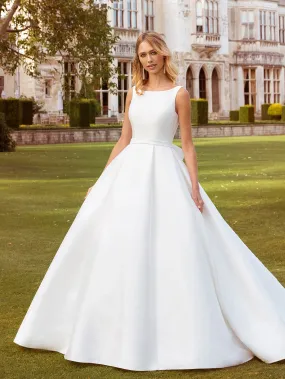 Ellis Bridal 11777