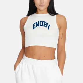 Emory Ribbed Tanktop