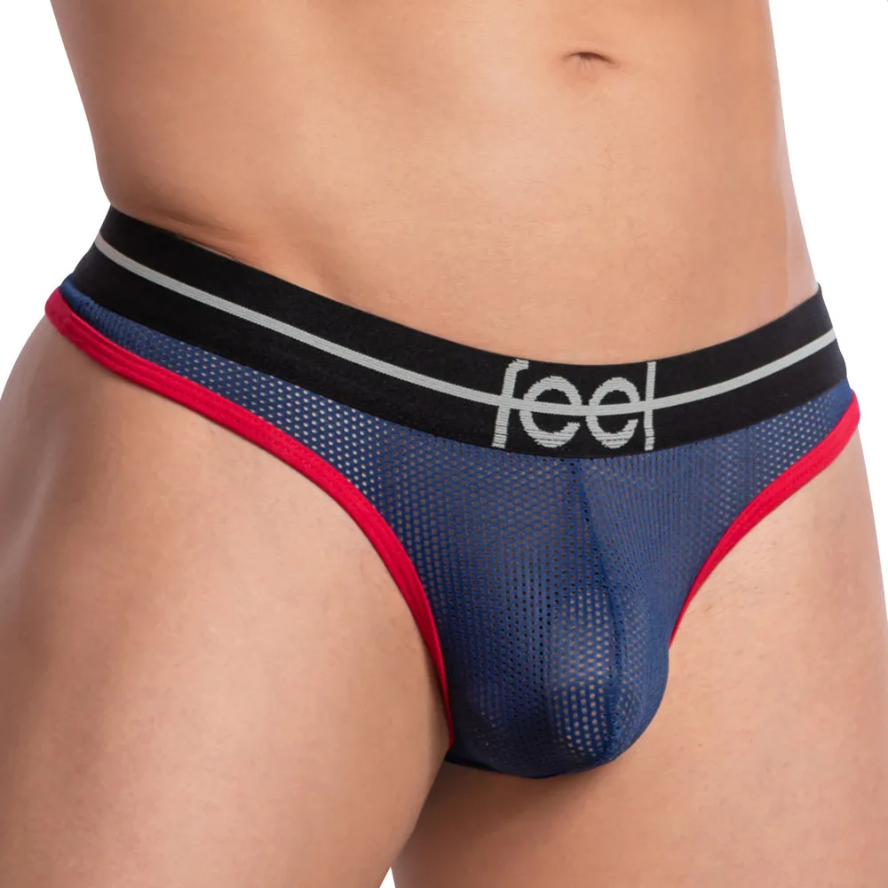 Feel FEK028 Bruselas Thong