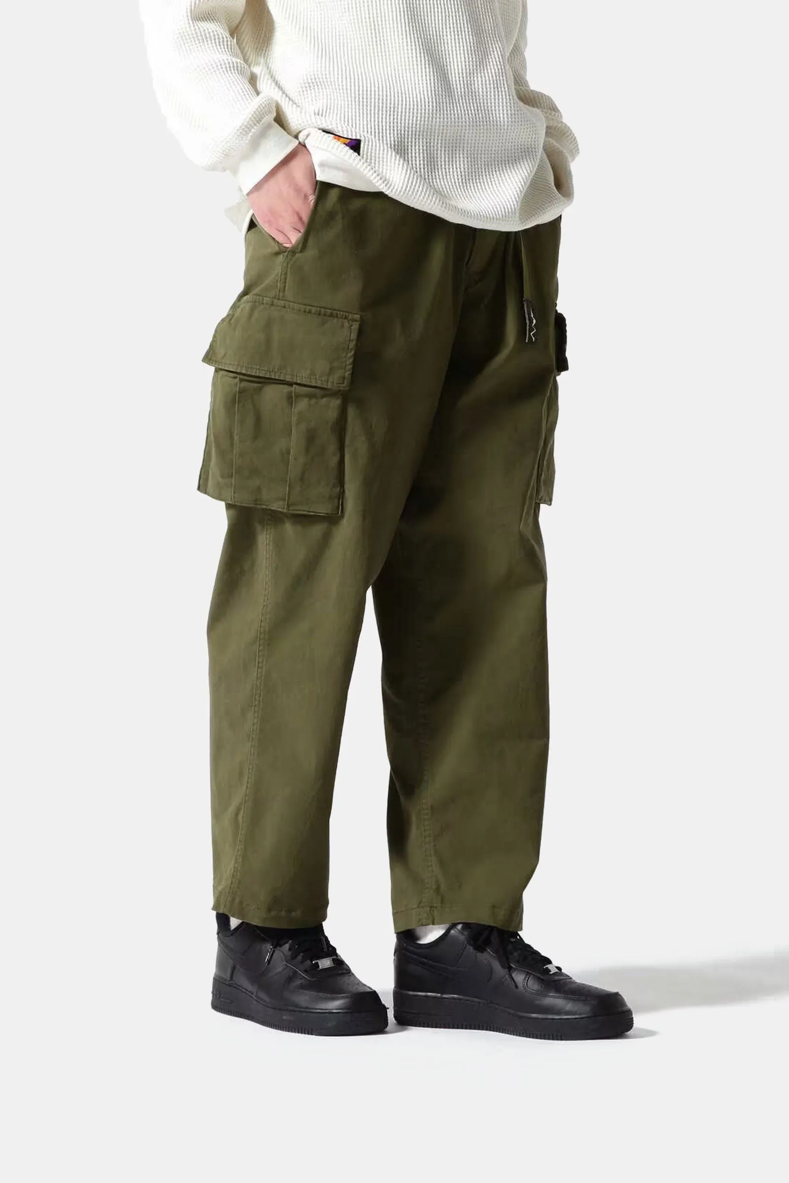 FLEX CLIMBER CARGO PANT