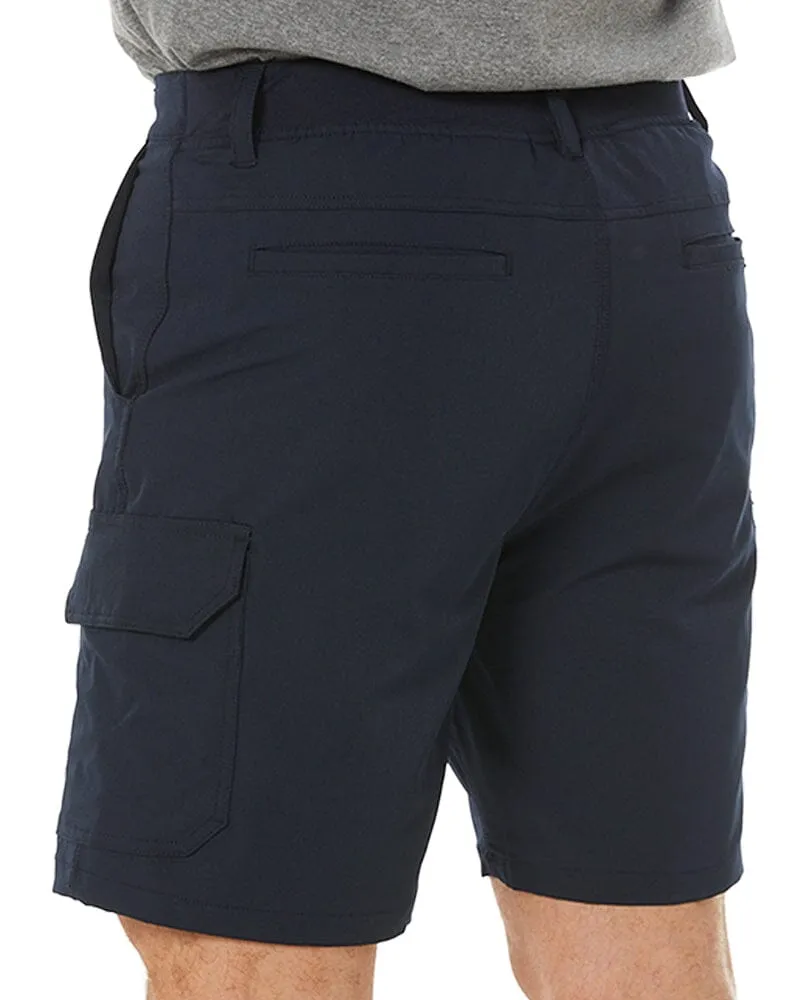 Flexlite Demolition Short - Navy