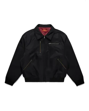 Flight Jacket