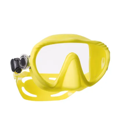 Ghost Dive Mask