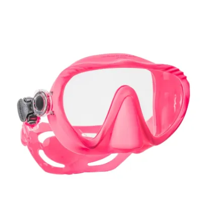 Ghost Dive Mask