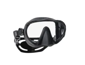 Ghost Dive Mask