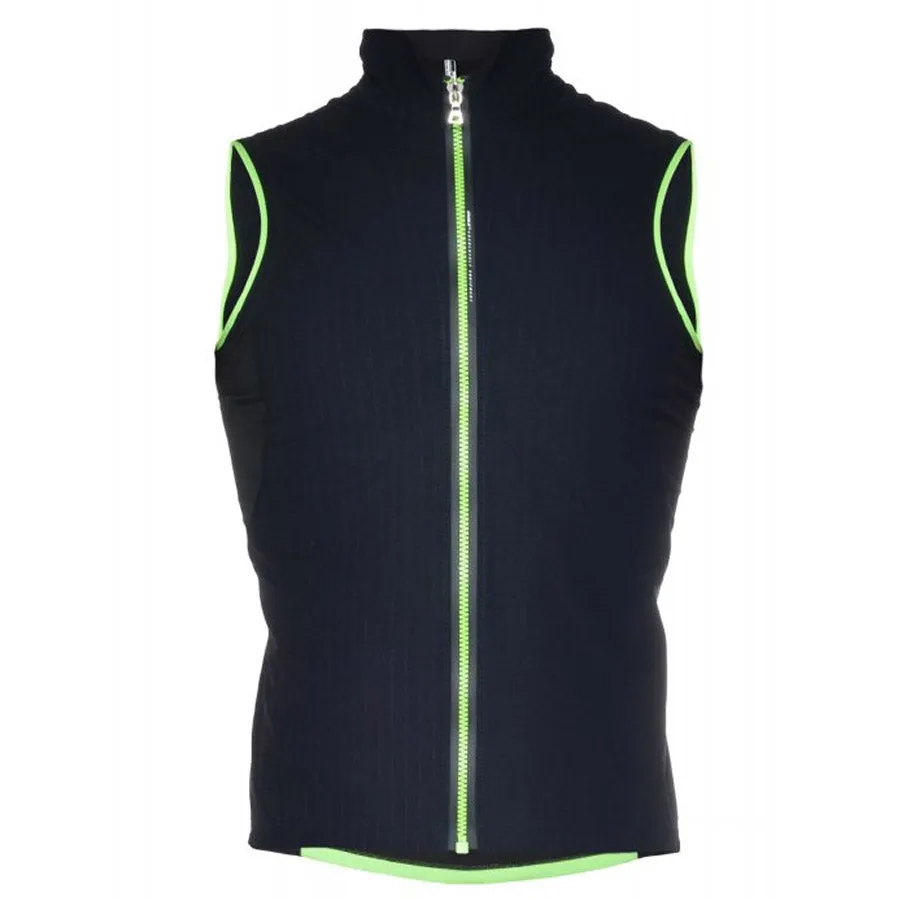 Gilet Q36.5 Essential - Nero