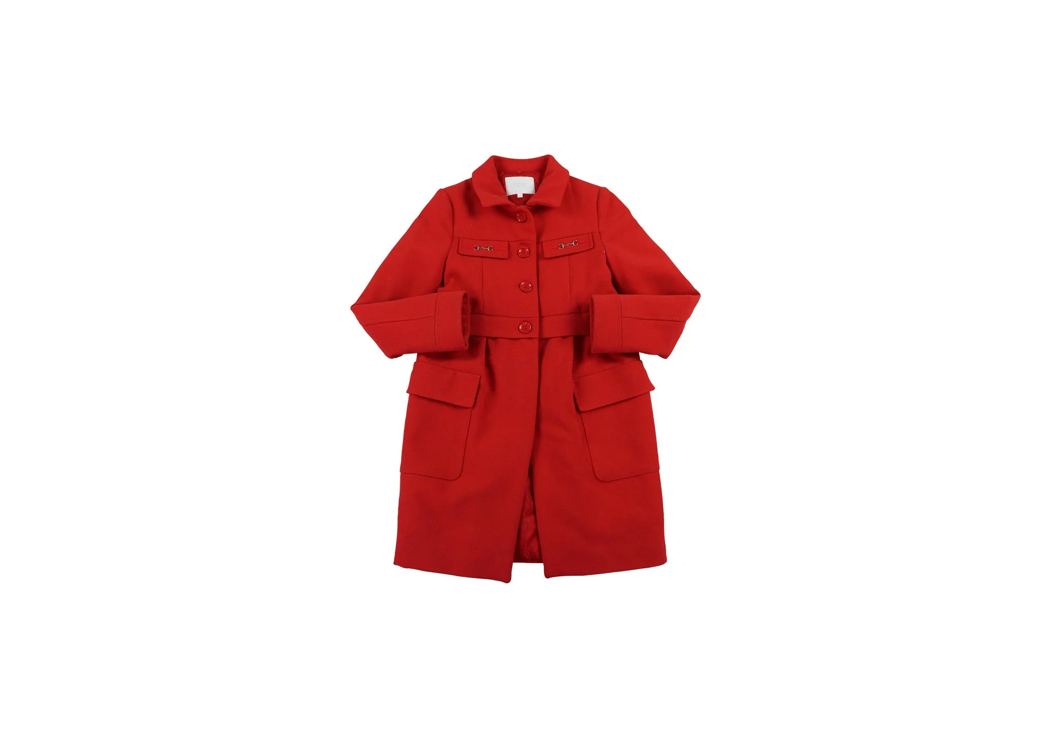 Gucci, Girls Coat, 10 Years