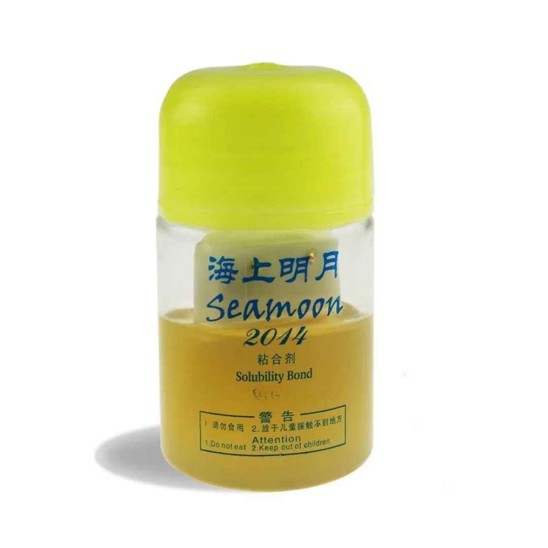 Haifu Table Tennis Rubber Booster Oil National Version