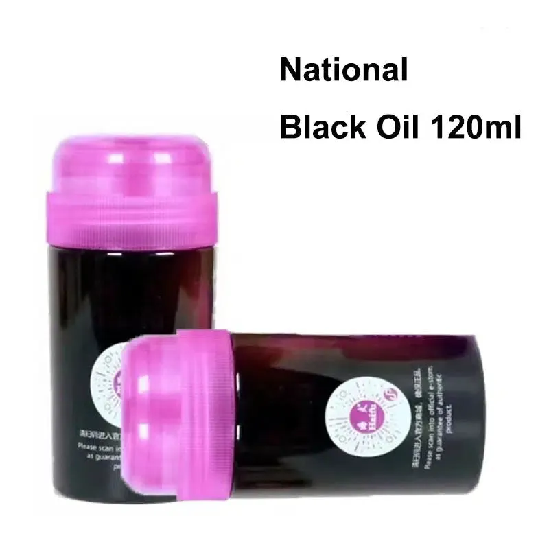 Haifu Table Tennis Rubber Booster Oil National Version