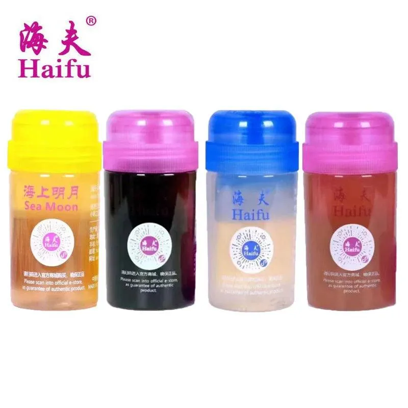 Haifu Table Tennis Rubber Booster Oil National Version