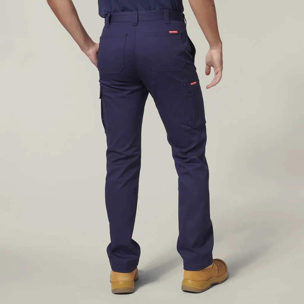 Hard Yakka Core Relaxed Fit Stretch Cargo Work Pant (Y02597)