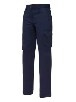 Hard Yakka Womens Core Drill Cargo Pants