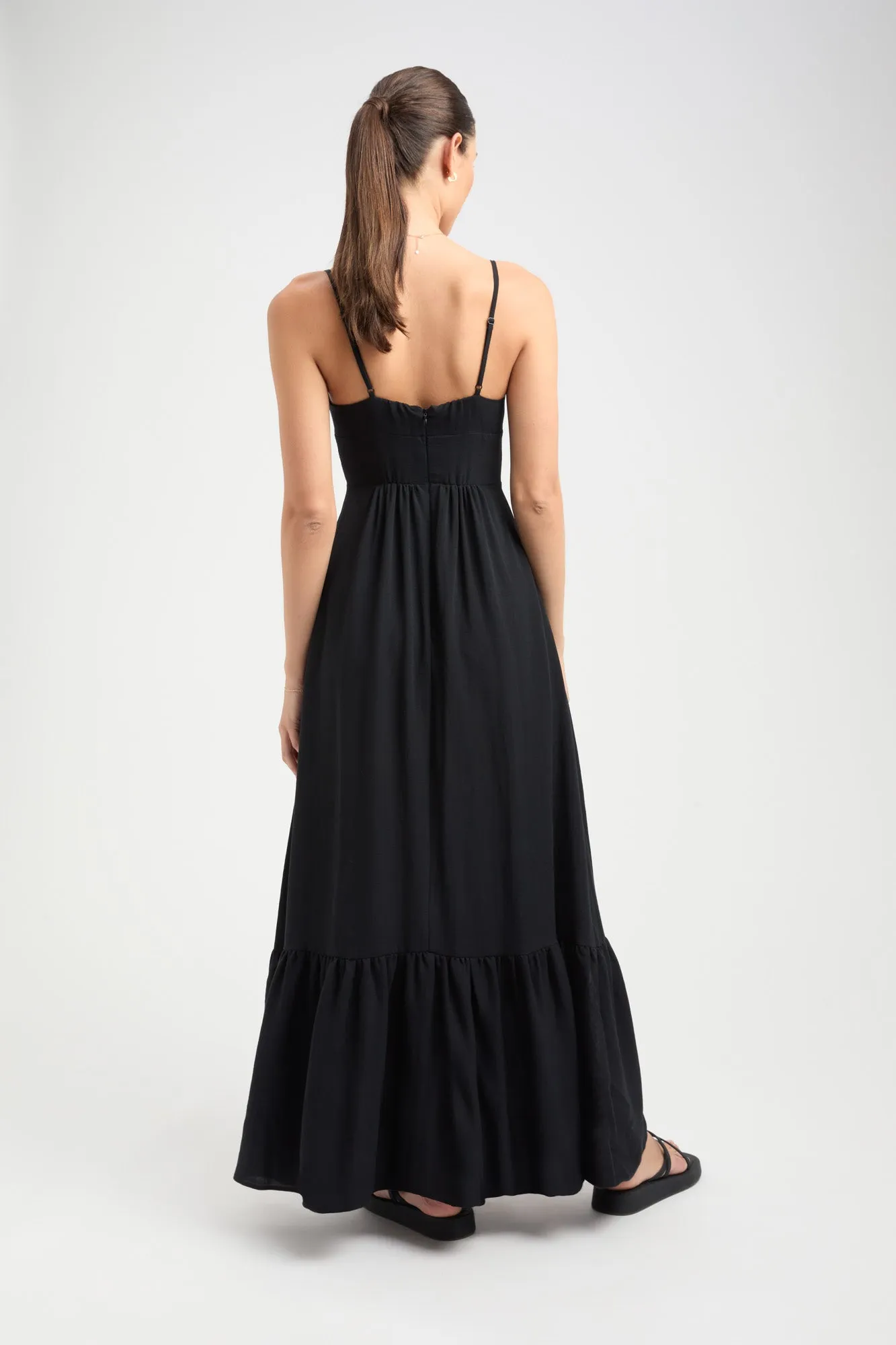 Hayman Maxi Dress