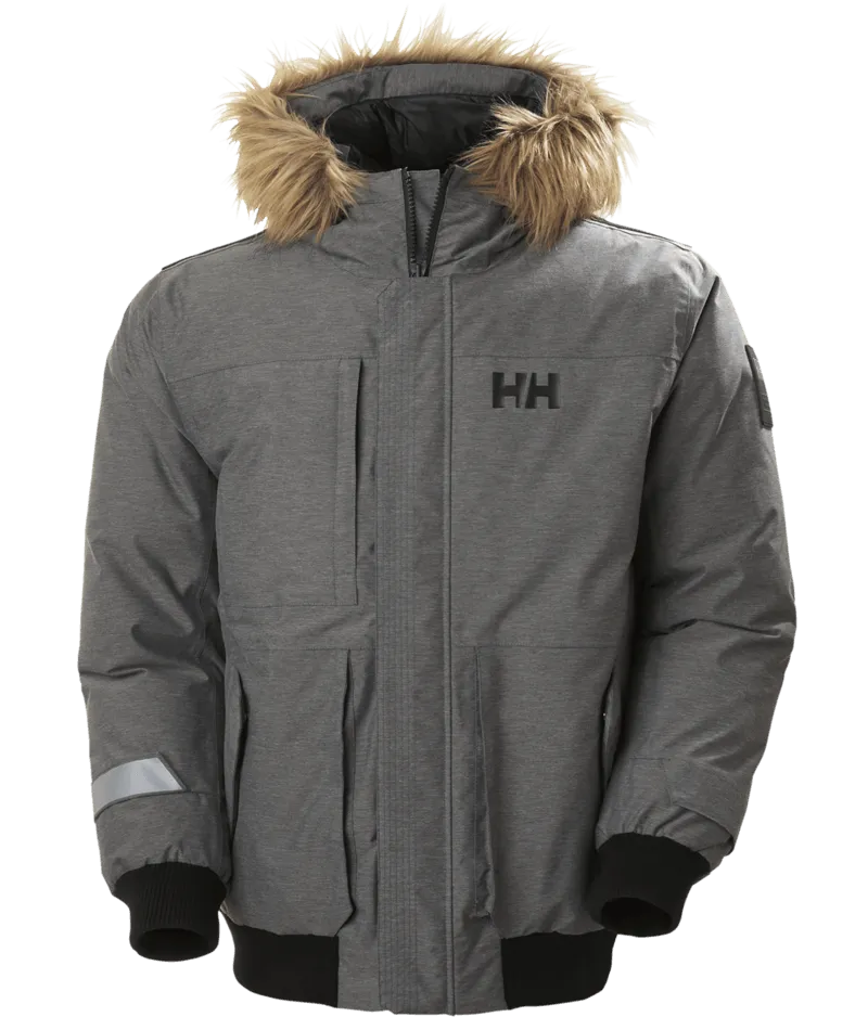 Helly Hansen Barents Bomber Jacket