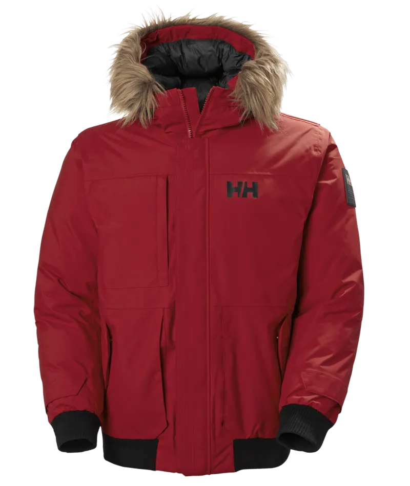 Helly Hansen Barents Bomber Jacket