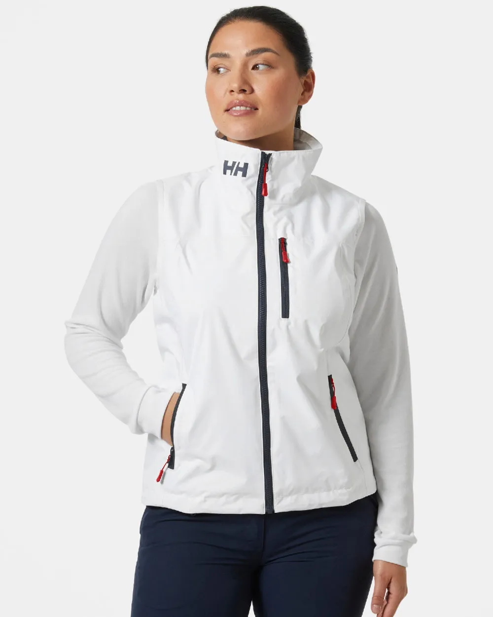 Helly Hansen Womens Crew Sailing Vest 2.0