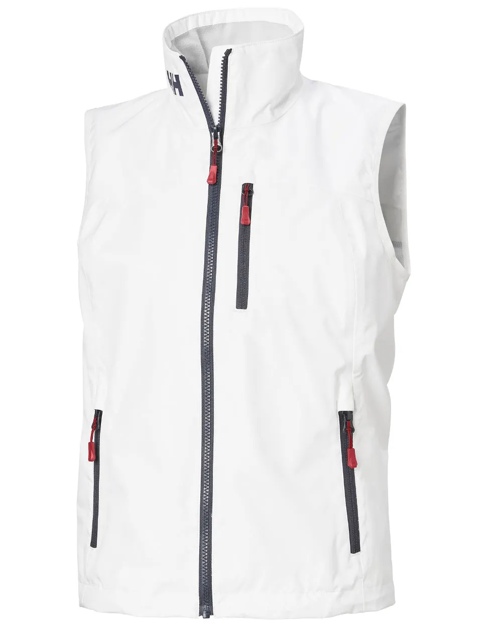 Helly Hansen Womens Crew Sailing Vest 2.0