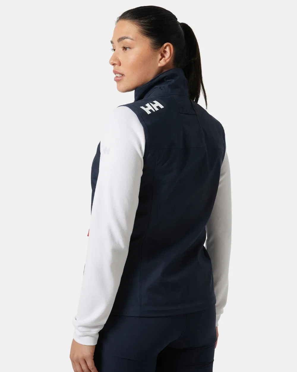 Helly Hansen Womens Crew Sailing Vest 2.0