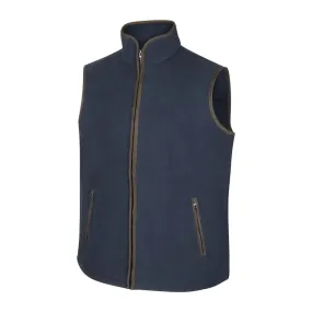 Hoggs Of Fife Woodhall Junior Fleece Gilet