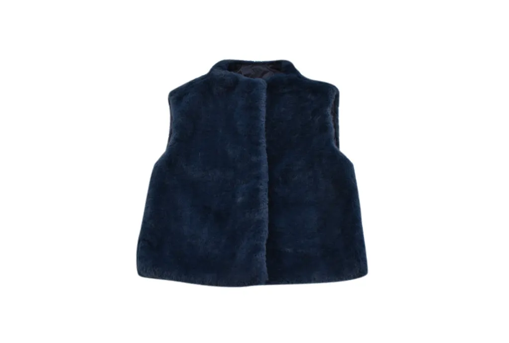 Il Gufo, Girls Gilet, 4 Years