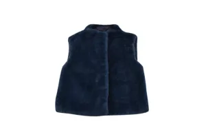 Il Gufo, Girls Gilet, 4 Years