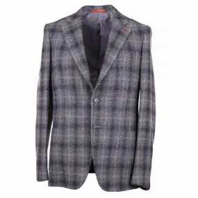 Isaia Extra-Slim Cashmere Sport Coat