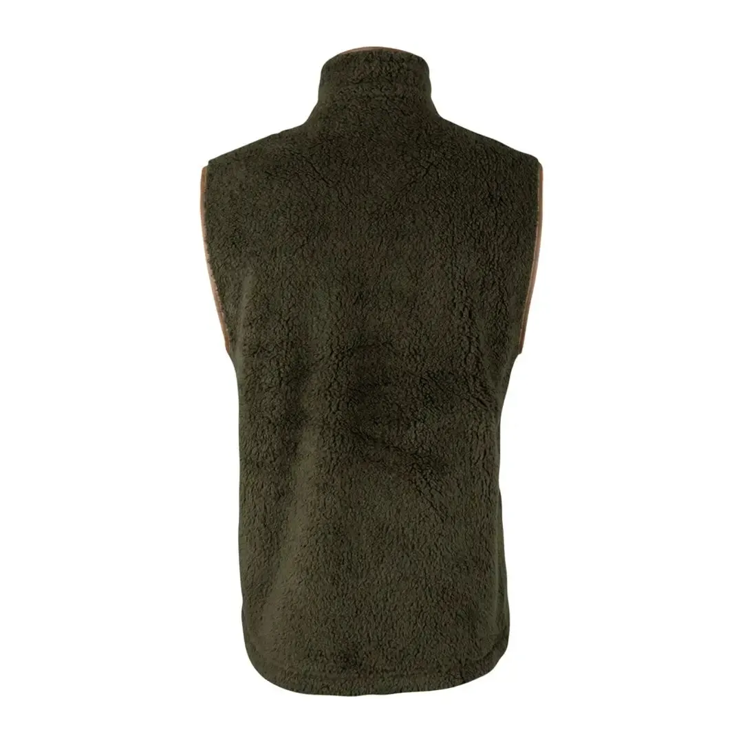 Jack Pyke Countryman Chunky Fleece Gilet