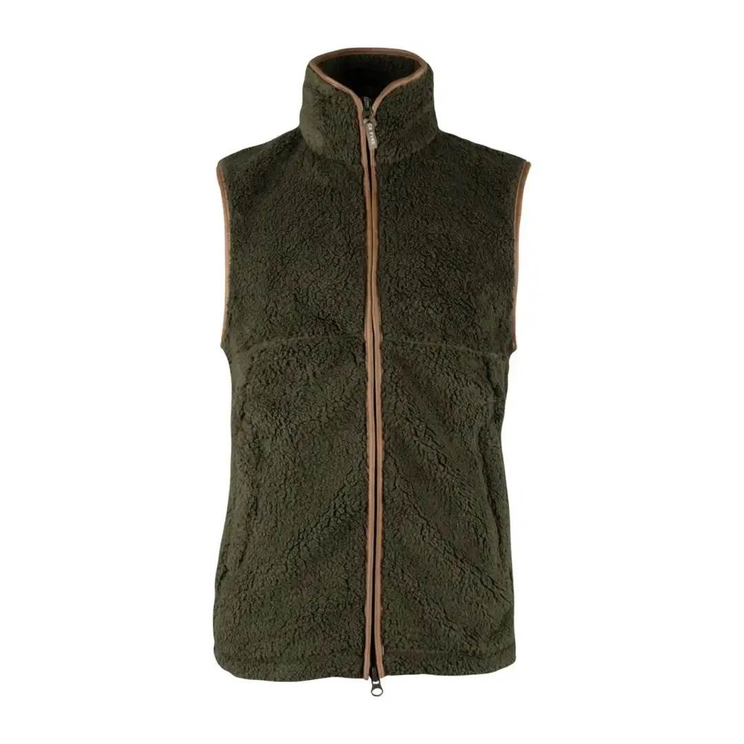 Jack Pyke Countryman Chunky Fleece Gilet