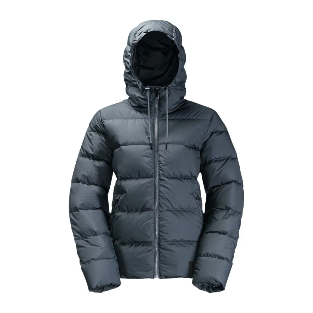 jack wolfskin Frozen Palace Women's Down Jacket