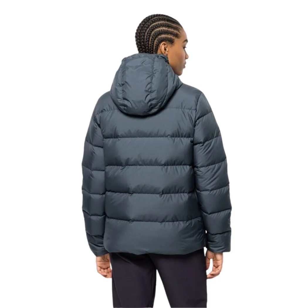 jack wolfskin Frozen Palace Women's Down Jacket