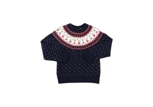 Jojo Maman Bebe, Baby Boys Jumper, 18-24 Months